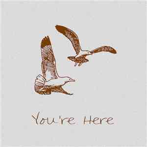 Marco Cella - You're Here download mp3