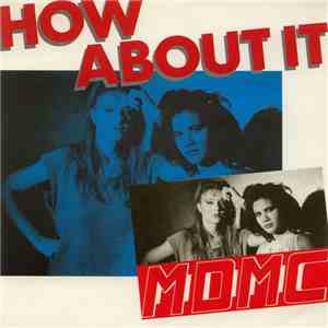 M.D.M.C. - How About It download mp3