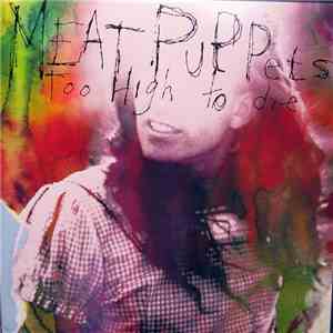 Meat Puppets - Too High To Die download mp3