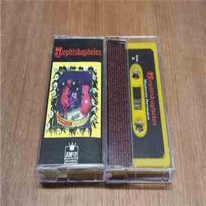 Mephiskapheles - Maximun Perversion download mp3