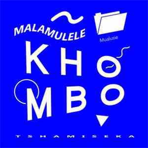 Mualusie - Malamulele​/​Khombo​/​Tshamiseka download mp3