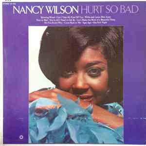 Nancy Wilson - Hurt So Bad download mp3