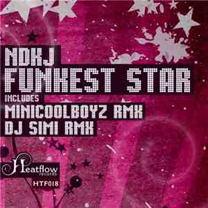 NDKj - Funkest Star download mp3