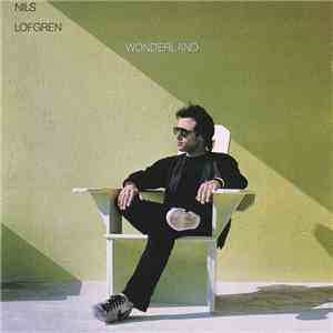 Nils Lofgren - Wonderland download mp3