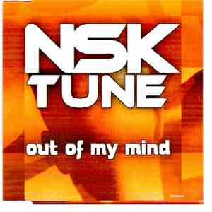 NSK Tune - Out Of My Mind mp3 download