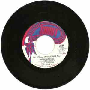 Phillip Mitchell - Free For All (Winner Takes All) mp3 download