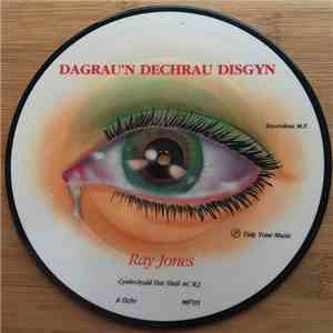 Ray Jones  - Dagrau’n Dechrau Disgyn download mp3