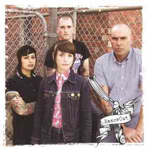 RazorCut - Combative Attitude download mp3