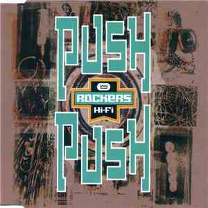 Rockers Hi-Fi - Push Push download mp3