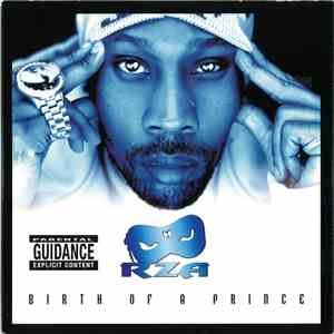 RZA - Birth Of A Prince download mp3