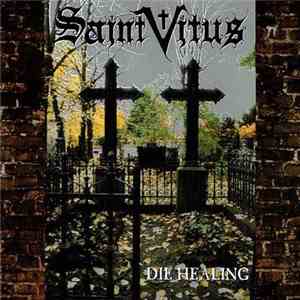 Saint Vitus - Die Healing download mp3