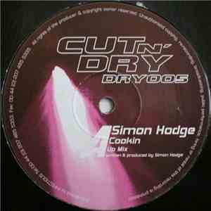 Simon Hodge - Cookin download mp3