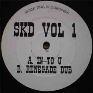 SKD - Vol 1 download mp3