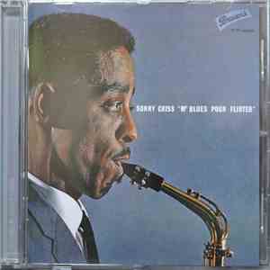 Sonny Criss - Mr. Blues Pour Flirter download mp3