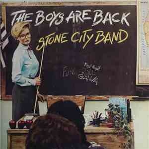 Stone City Band - The Boys Are Back download mp3