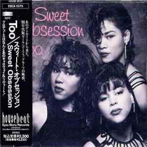 Sweet Obsession - Sweet Obsession Too download mp3