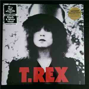 T. Rex - The Slider download mp3