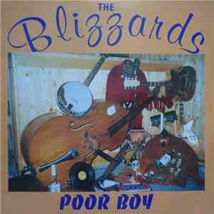 The Blizzards  - Poor Boy download mp3