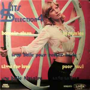 The Burlington's - Hits Selection 4 download mp3