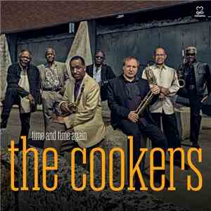 The Cookers - Time And Time Again download mp3