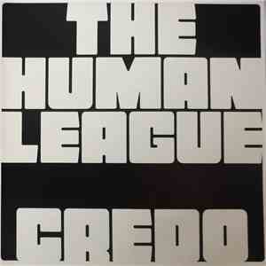 The Human League - Credo download mp3