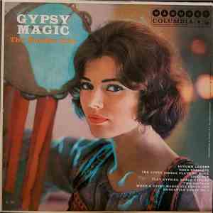 The Kardos Trio - Gypsy Magic download mp3