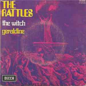 The Rattles - The Witch / Geraldine download mp3