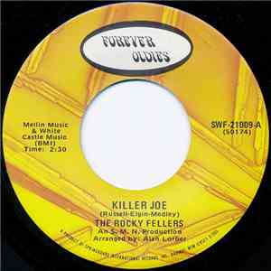 The Rocky Fellers - Killer Joe / Monkey See, Monkey Do download mp3