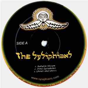 The Sysiphians - Babylon Shisum download mp3