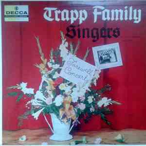 The Trapp Family Singers, Dr. Franz Wasner - Farewell Concert download mp3