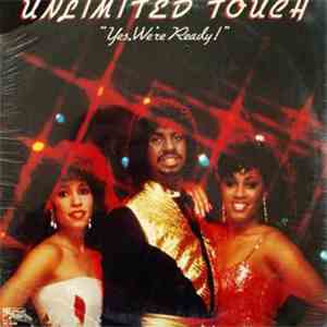 Unlimited Touch - Yes, We're Ready download mp3