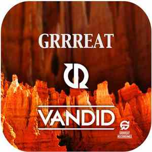 Van Did - Grrreat download mp3