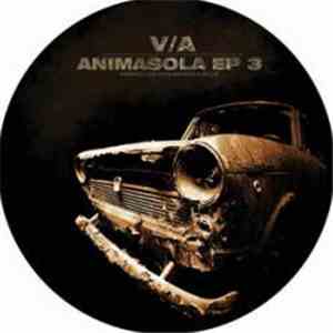Various - Animasola EP 3 download mp3