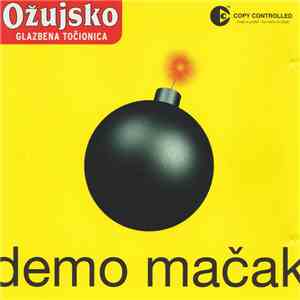 Various - Demo Mačak download mp3