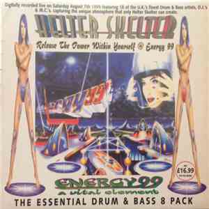 Various - Energy 99 A Vital Element download mp3