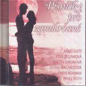 Various - Písničky Pro Zamilované download mp3