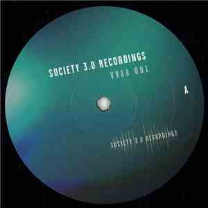 Various - Vvaa 001 download mp3