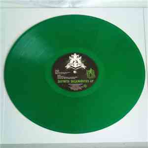 Warped Ethics - Definite Degenerates EP download mp3