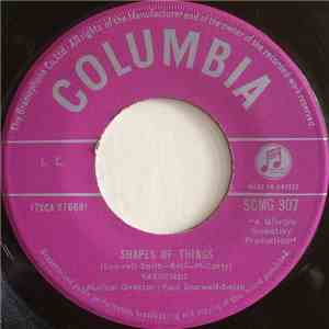 Yardbirds - Shapes Of Things download mp3