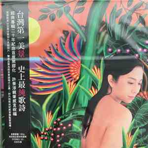 許景淳 - 天頂的月娘啊 download mp3