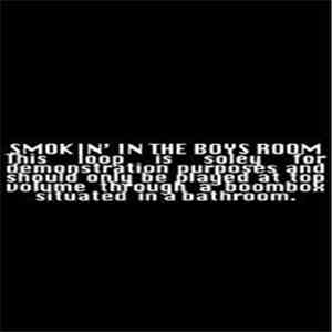 Abusement Park - Smokin’ In The Boy’s Room download mp3