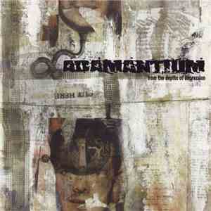 Adamantium - From The Depths Of Depression download mp3