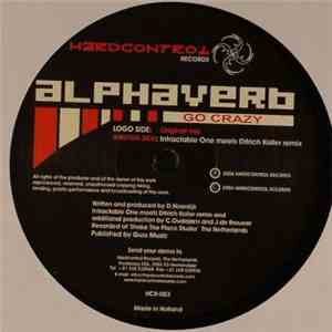 Alphaverb - Go Crazy download mp3