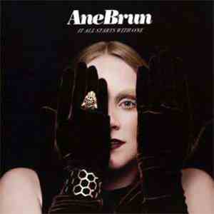 Ane Brun - It All Starts With One mp3 download