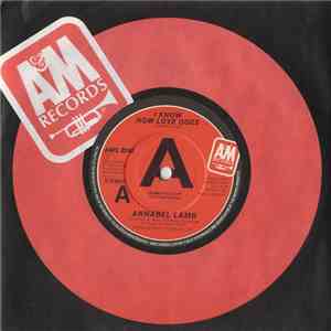 Annabel Lamb - I Know How Love Goes download mp3