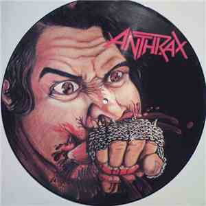 Anthrax - Fistful Of Metal download mp3
