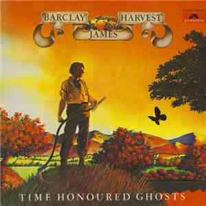 Barclay James Harvest - Time Honoured Ghosts download mp3