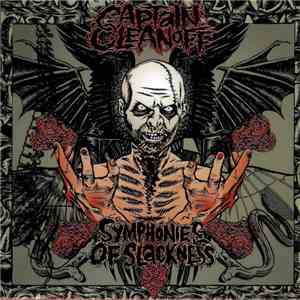 Captain Cleanoff - Symphonies Of Slackness mp3 download