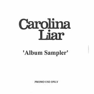 Carolina Liar - Album Sampler download mp3