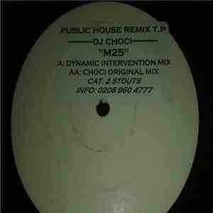 Choci - M25 download mp3